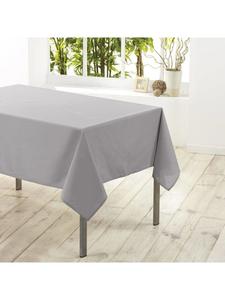 Douceur d’Intérieur Скатерть серого цвета
