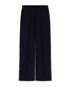 Брюки Панол Zadig & Voltaire, синий