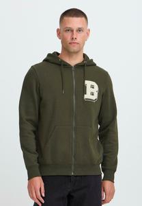 Толстовка Blend BHBADEL, Forest Night/Evergreen