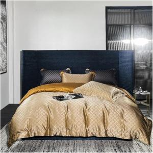 YIZUFU Комплект постельного белья из сатина 1000TC Cotton