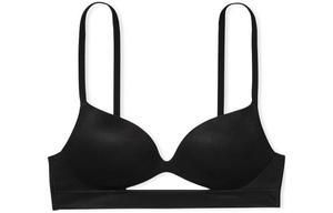 Женский бюстгальтер Victoria's Secret, цвет Black
