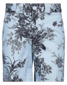 Шорты Erdem, небесно-голубой