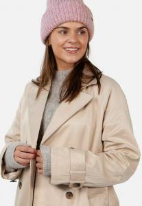 Шапка Barts ARUGAMA, Mauve