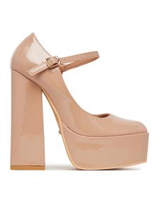 Сандалии Lwlb0328-1 Deezee, бежевый