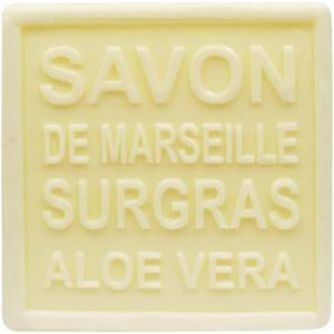 Savon De Marseille Алоэ Вера 100г Mkl Green Nature