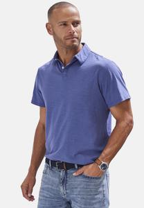 Рубашка поло john devin, цвет Blau