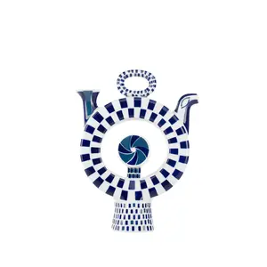 Sargadelos Ботихо № 1 Саргаделос, разноцветный