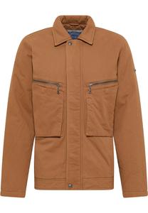 Межсезонная куртка DreiMaster Vintage Imane, песок