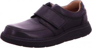 Мужские лоферы Clarks Cotrell Free, черный