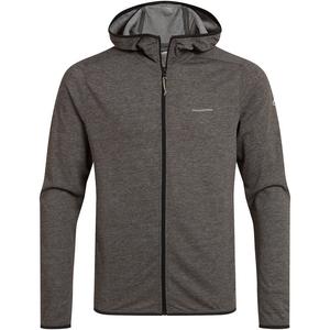Мужская куртка с капюшоном Nosilife Deft Craghoppers, серый