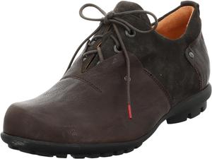 Мужские кеды на плоской подошве Think!, эспрессо