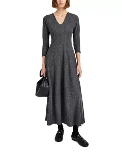 Платье Ливия Proenza Schouler White Label, серый