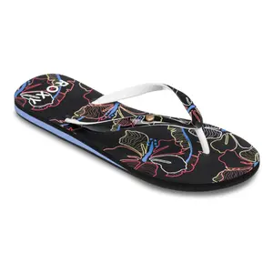 Женские сандалии Roxy Portofino, черный