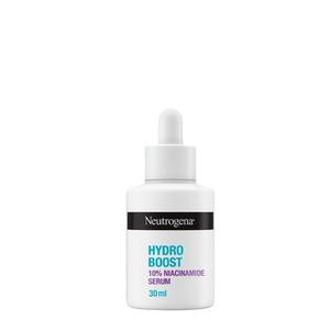 Сыворотка Hydro Boost с ниацинамидом 30 мл Neutrogena