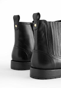 Классические ботильоны FOREVER COMFORT CHELSEA  Next, цвет Mottled Anthracite