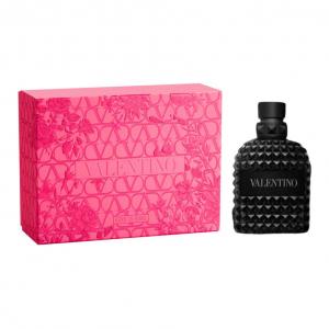 Valentino Ароматическая капсула Pink Foreign Land Mr. Ink мужская туалетная вода фужер 100 мл лимон пачули