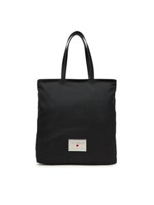 Женская сумка JC4205PP1NLN100A Love Moschino, чёрный