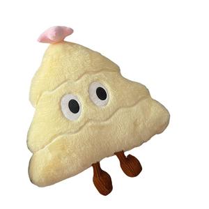 Рождественская плюшевая кукла высотой 60 см Ten Thousand Children's Music