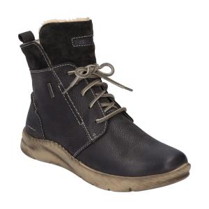 Ботинки Josef Seibel Stiefel Conny 53, цвет titan