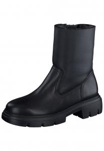 Ботильоны на платформе Paul Green, черный