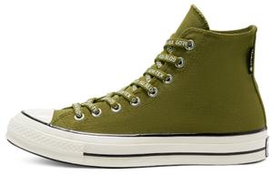 Кеды Chuck 70 Converse High Gore-Tex Utility 'Dark Moss'