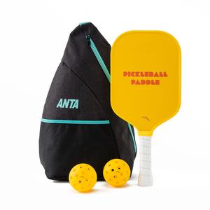 Комплект ракеток для пиклбола Sunshine Set Fiberglass Unisex ANTA