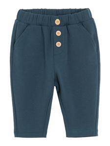 Брюки свободного кроя Cool Club, темно-синий