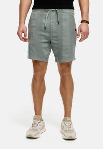 Шорты INDICODE JEANS, мятный