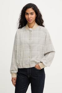 Бомбер Marc O'Polo, бежевый