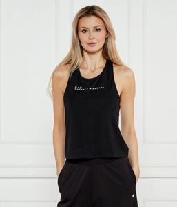 Футболки Regular fit Ea7, черный