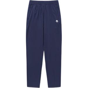 Брюки Casual Unisex SS25 DESCENTE, синий