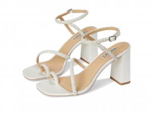 Туфли Badgley Mischka Dalilah, Soft White