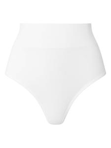 Fashionshowcase Корректирующая комбинация 'ShapeCurve' в белом цвете