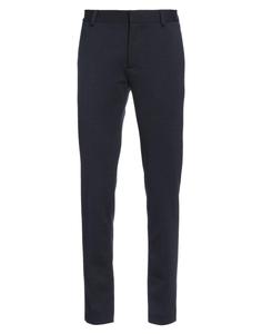 Брюки Daniele Alessandrini, синий