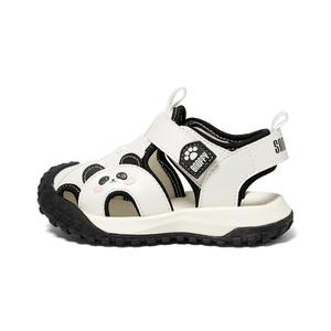 Непромокаемые быстросохнущие повседневные ботинки Kids' Snoffy, белый/черный