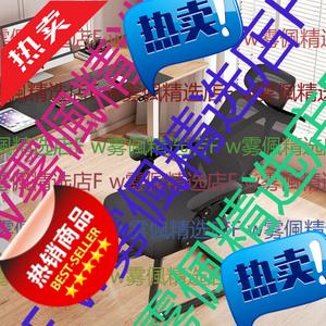 Эргономичное кресло SIHOO P3 Model [155° Reclining] черная рама с черными ремнями и подставкой для ног