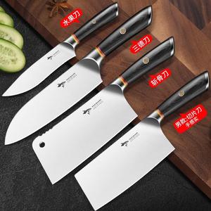 Mad Shark Ножи кухонные: разделочный, шеф-нож, для мяса, фруктов, тесаки