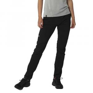 Брюки Salewa Pedroc 2 DST Light, черный