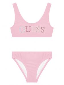 Купальник J5GZ00 KCA60 Guess, розовый