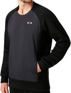 Мужская толстовка Oakley Enhance QD FLEECE CREW 9.7