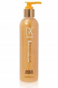 Шампунь, 250мл Global Keratin, GKHair Gold