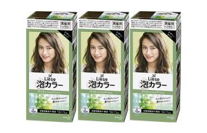 Краски и осветлители для волос унисекс KAO