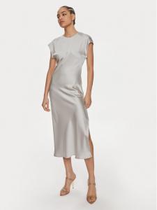 Коктейльное платье стандартного кроя Vicolo, розовый