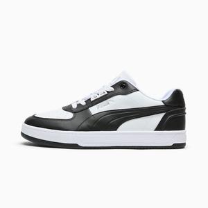 Мужские кроссовки Caven 2.0 Lux Puma, черный
