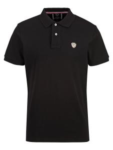 Рубашка 19V69 ITALIA Emilio, черный