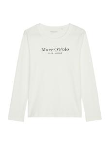 Рубашка Marc O'Polo  Mix & Match Cotton, белый