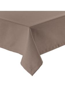 Erwin Müller Скатерть Madrid цвета таупе