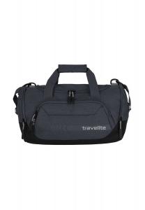 Дорожная сумка Kick Off Weekender S 40 см travelite, цвет Dunkel Anthrazit