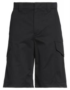 Шорты Msgm, черный