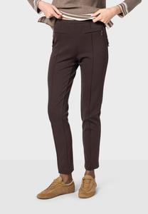 Брюки NAULOVER Trousers, Chocolate/Brown